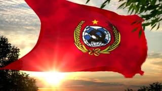 Chinese Soviet Republic* (1931–1937) / República Soviética de China* (1931-1937)