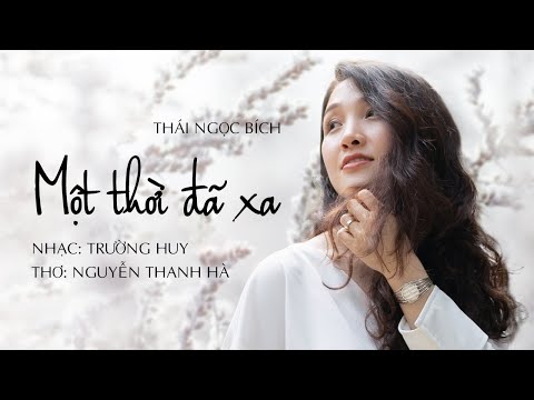 Thể hiện bởi Thái Ngọc Bích