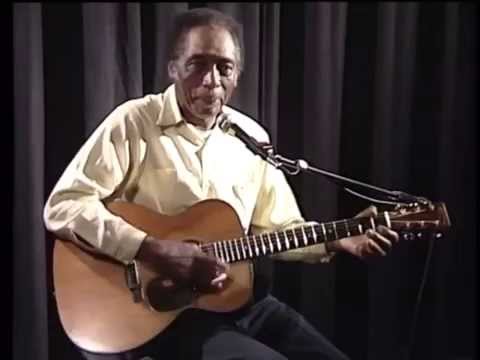R L  BURNSIDE Live 1984