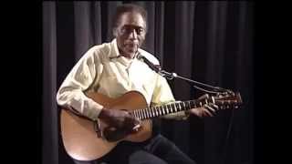 R L  BURNSIDE Live 1984