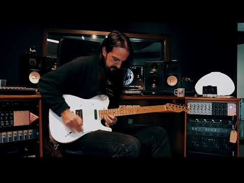 John Macaluso & Simone Mularoni "Pythons & Tire Jacks"