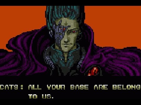 Zero Wing (Arcade/Toaplan/1989 Longplay) [HD]