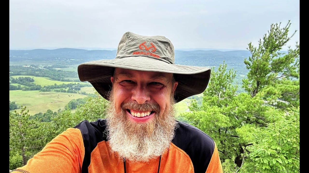 Sunfish Pond NJ to Garrison NY