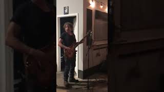 Open Mic Jam