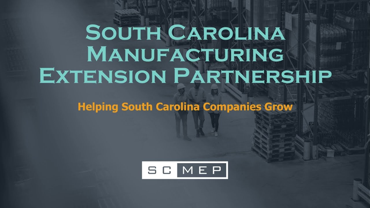 SCMEP Training Overview Presentation