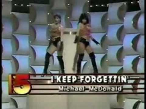 Solid Gold Dancer Spotlight:  Pam Rossi (re-post)