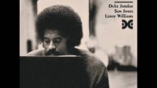 Charles McPherson Quartet. But Beautiful