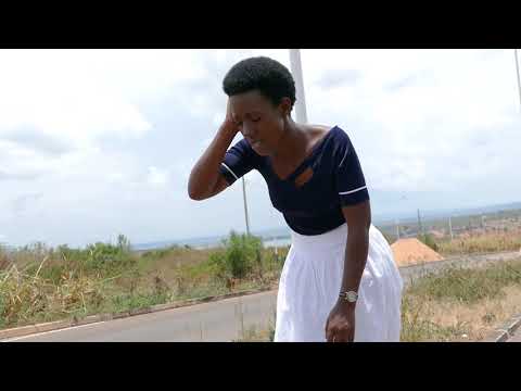 IMVUGO BY MUJAWAYEZU Jeanne d'Arc