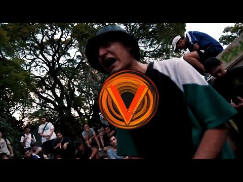 BRN vs LS vs ZINE - 8VOS (FECHA 8) - Vértigo Freestyle
