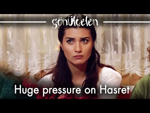 Huge pressure on Hasret - Episode 101 | Becoming a Lady