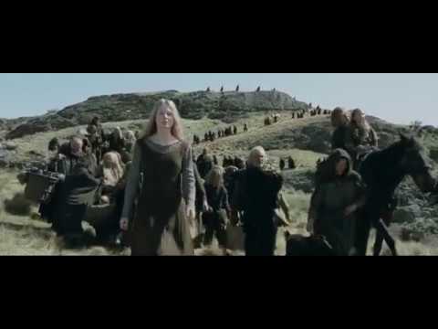 Helm's Deep - The Two Towers