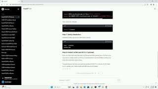 how to install cuda 11 7 on ubuntu 22 04