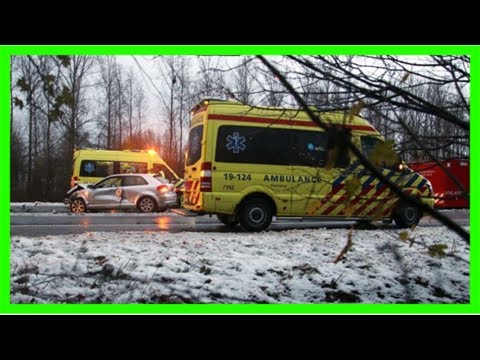 Ook meisje (5) overleden na ongeluk zeeland