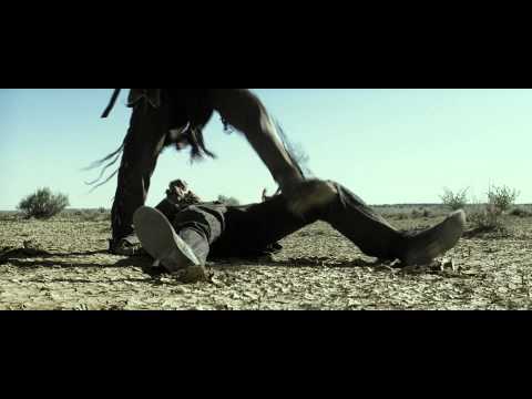 The Lone Ranger | Arresting Tonto Clip | Own it on Blu-ray™, DVD & Digital Now
