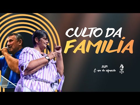 PALAVRA PR.EDSON | ICER SANTA LÚCIA | AO VIVO - 08/01/2026