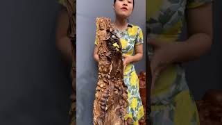 Tôn lên không gian nhà bạn Sang trọng - đẳng cấp - phong thủy ! #đồgỗmộcvânhi
