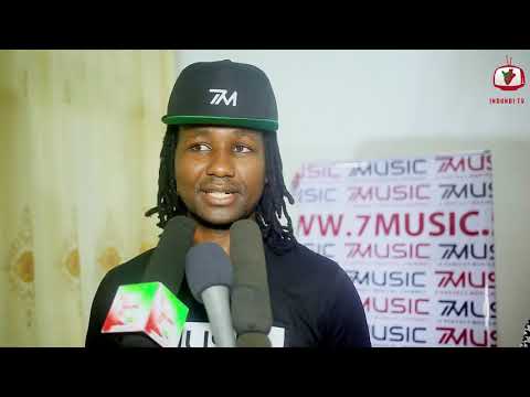 Indundi TV |  Jiji Seven : igikorwa gishimishije azaniye Abarundi utokwirengagiza