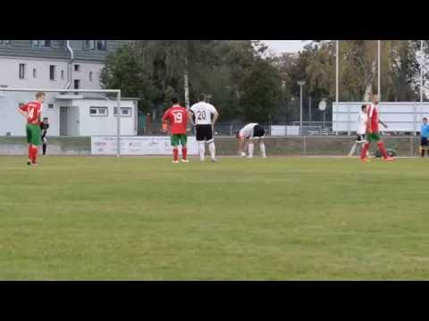 Preußen zeigt Nerven