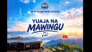 AIC T NEEMA CHOIR EBENEZER MHUNZE YUAJA NA MAWINGU 