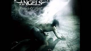 Damnation Angels - Reborn video