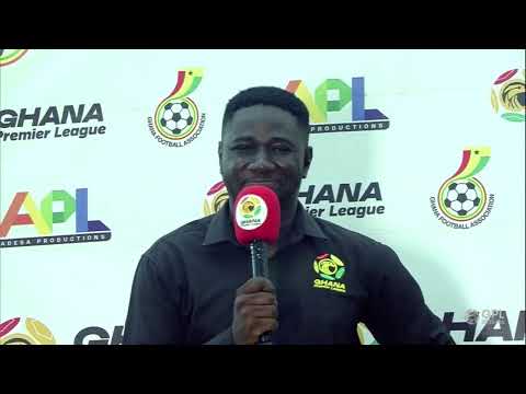 LIVE: Nations FC vs Vision FC || 17-05-2026