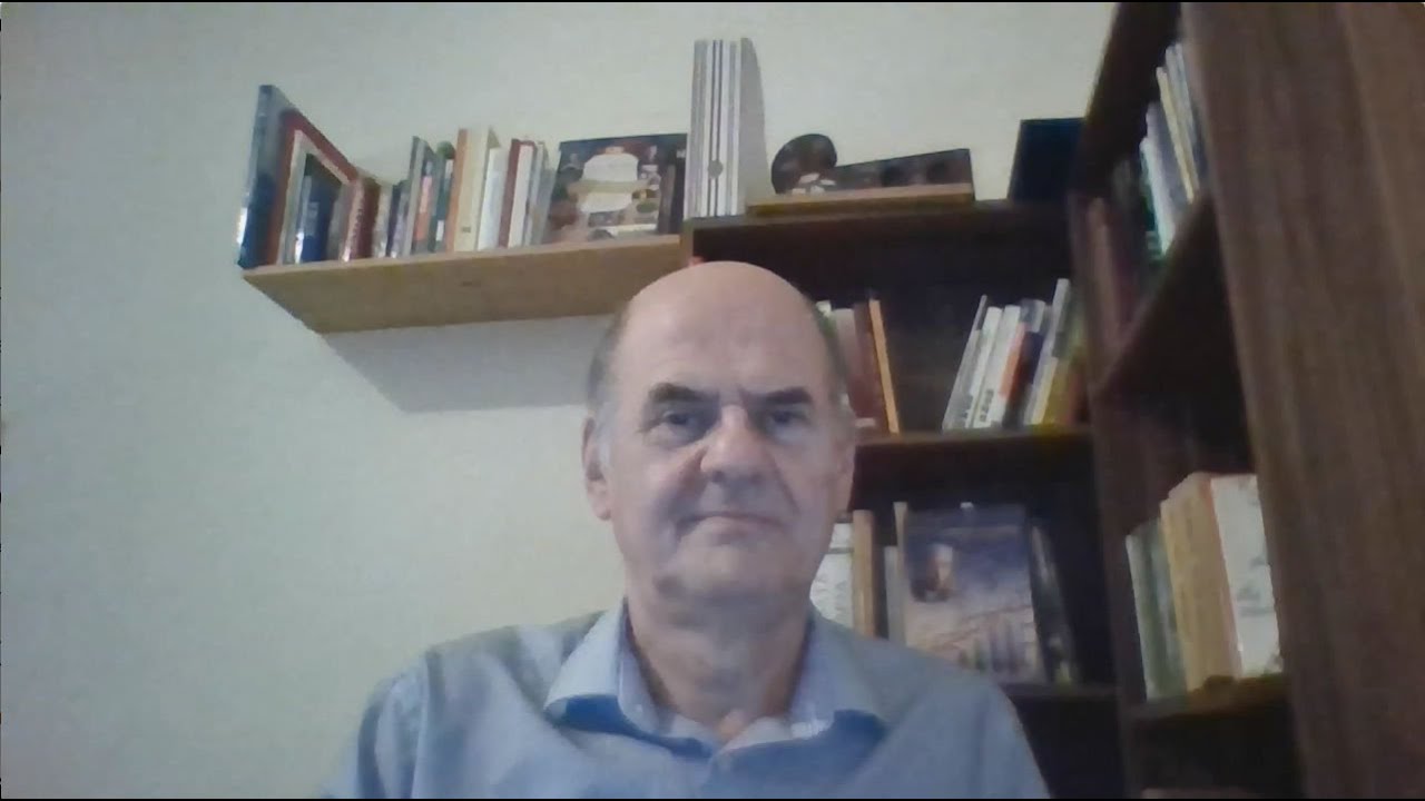 Mentoráltam: Juhász Gábor