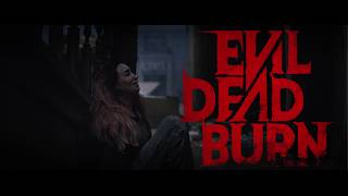 Columbia Pictures Evil Dead Burn – Official Teaser Trailer 2026 | Horror Movie Promo