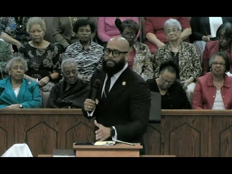 Dr. Charles Goodman - You've Got Too Much To Lose!