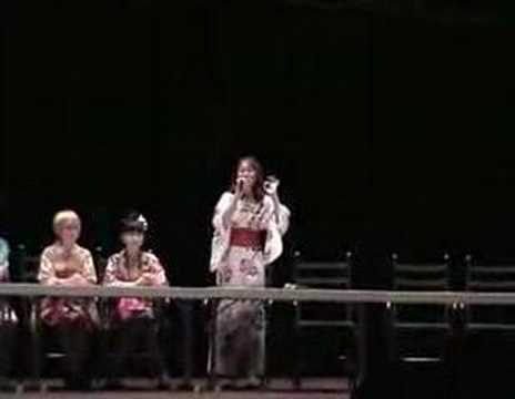 AnimagiC 2003 Musikvideo Convention Germany Koblenz