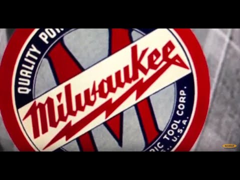 Milwaukee Maxolit Dublin