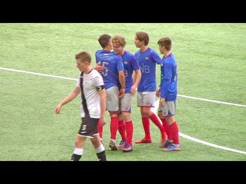 Vålerenga U19 Boys – Gjelleråsen, Highlights [02-17-2018, Match, Pre-Season, Men]