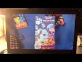 BLue S CLueS ARTS AND CRaFTS 1998 VHS Review