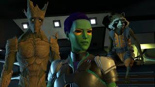 Marvel's Guardians of the Galaxy: The Telltale Series Steam Key GLOBAL