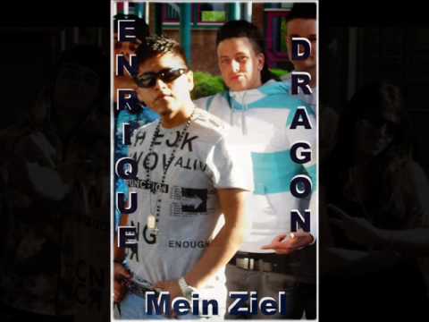 FRESH BLOOD_8. Mein Ziel [Dragon feat. Enrique]