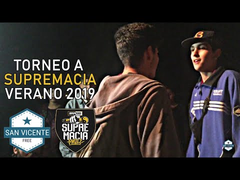 MALTRATO vs SPKS - 4tos de Final - La SVF Jornada 6 - Torneo a Supremacia 2019