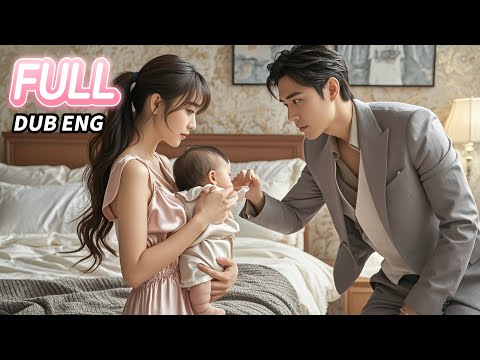 The child's birth father is a tycoon, she clings to the child tightly—terrified of being taken away!