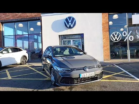 Volkswagen Golf R-LINE 2.0TDI 150HP - Image 2