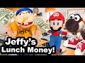 SML Movie: Jeffy's Lunch Money [REUPLOADED]