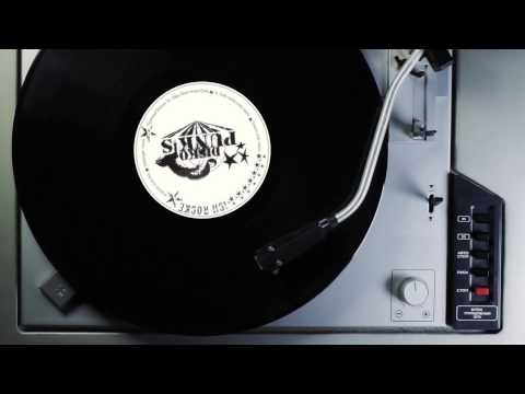 Disko Punks - Ich Rocke (Egohead Deluxe vs. Deja Soul Remix)