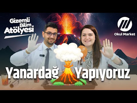Yanardağ Deneyi
