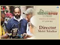 Medium Spicy Movie Making Director Mohit Takalkar Marathi Movie Lalit Prabhakar Sai Tamhankar