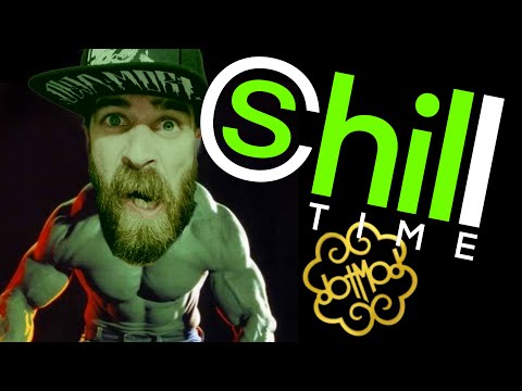 CHILL TIME #11 - Qu’est ce qui est vert et qu’on attend ? DotLeaf