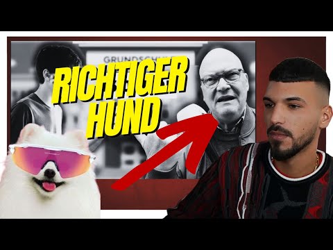 Kilominati & Rito reagieren auf: Winters Woche - Abgemessert