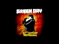 Green Day - That's All Right - [HQ] 