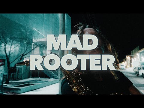 PARTY DOZEN - MAD ROOTER