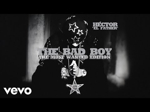 Intro - Hector El Father