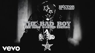 Héctor "El Father" - Intro (Visualizer)