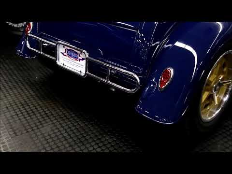 For Sale 1930 Ford Model A