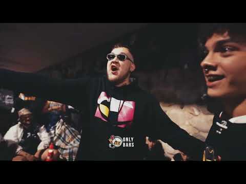 BARTO KEIDI MEGA vs MONO STRONG MASSARU VOLTIO | Final #ONLYBARS2022 | 3vs3 23 - Marzo