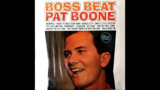 Pat Boone - Searchin&#39; (The Coasters Cover)